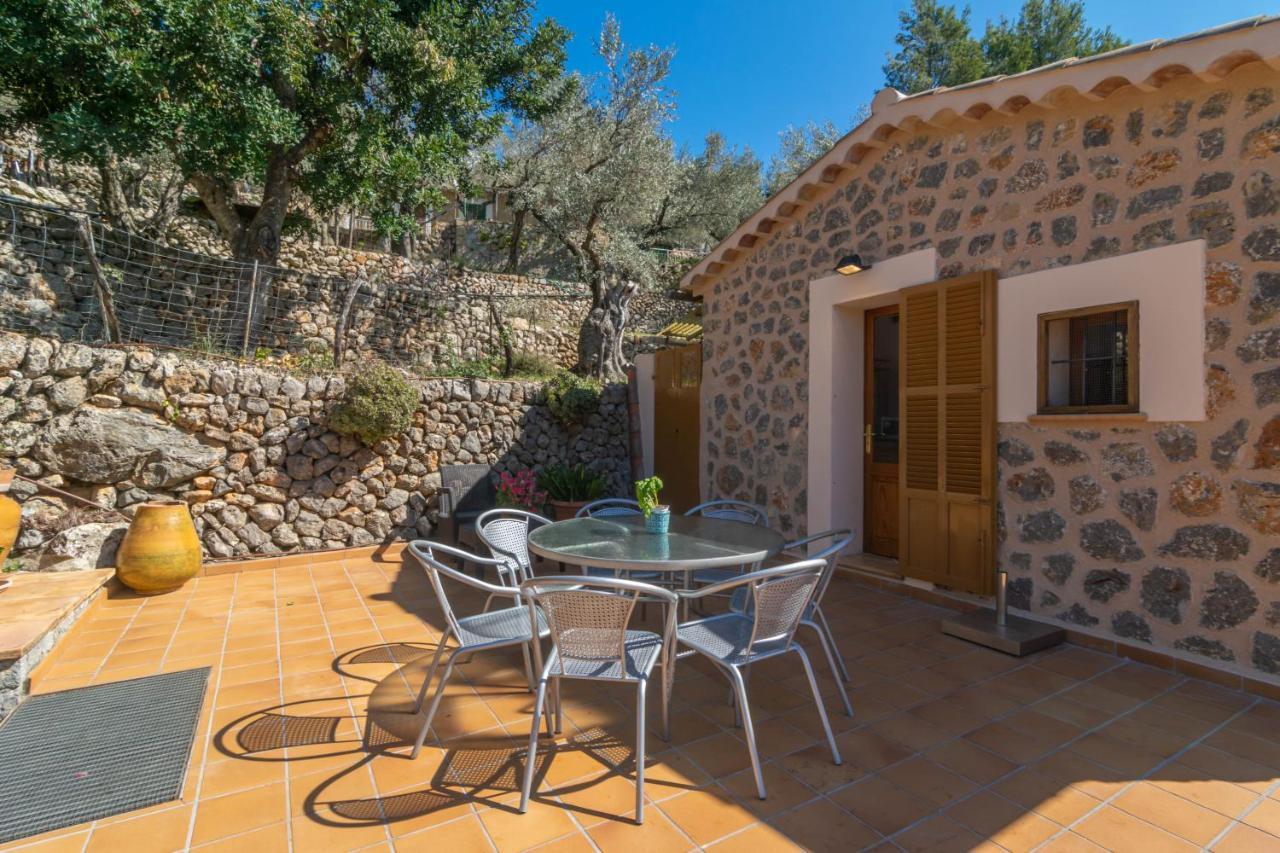 Es Coll Den Pastor Sóller