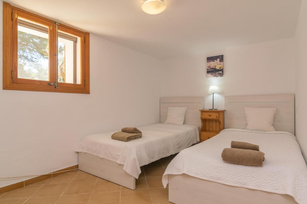 Es Coll Den Pastor Chalet