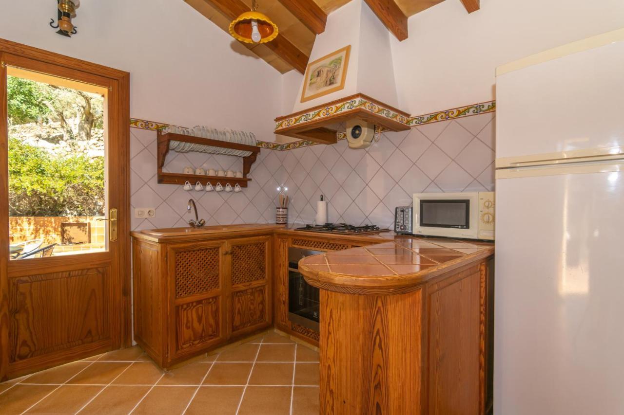 Es Coll Den Pastor Chalet *