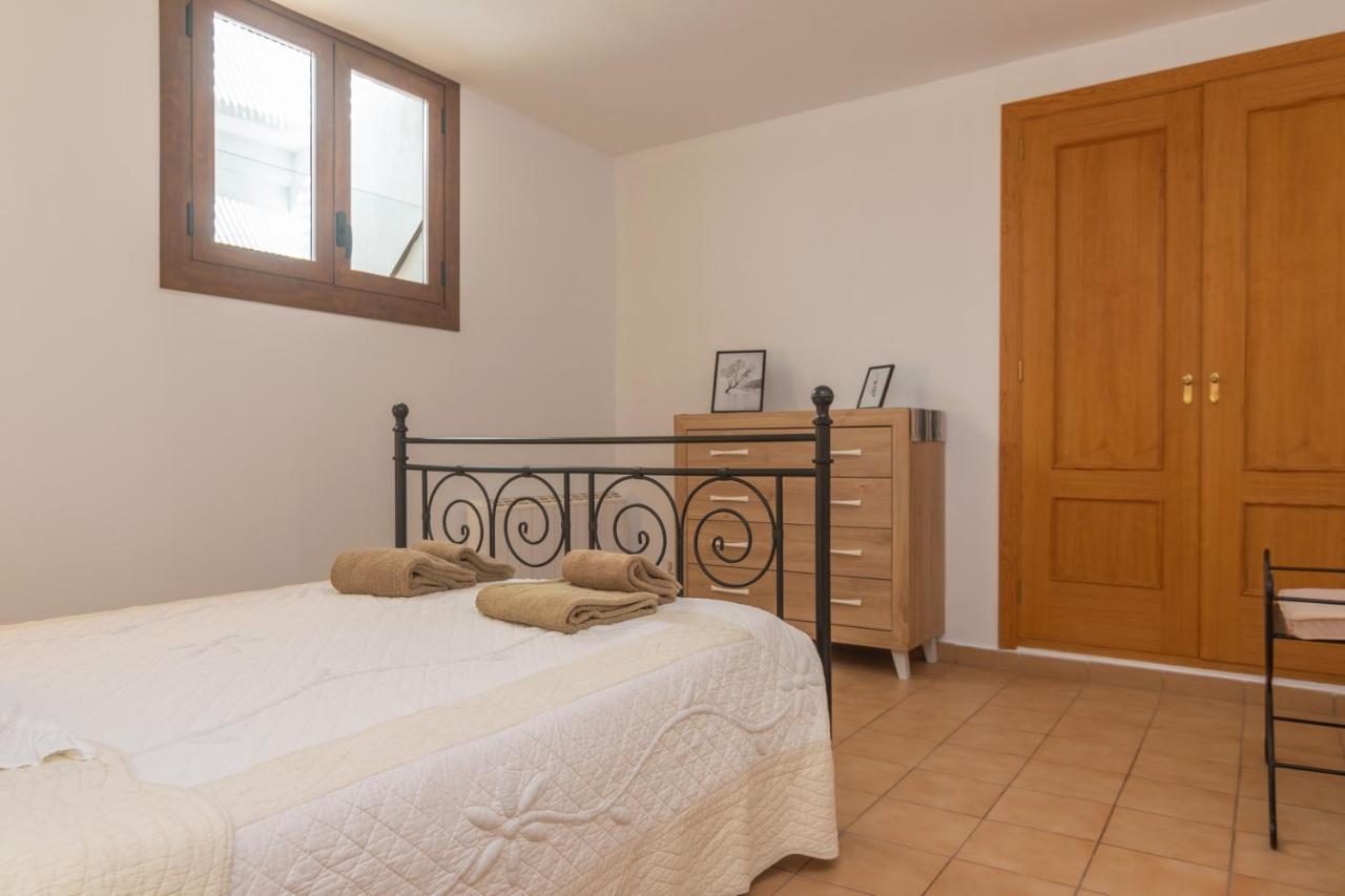 Es Coll Den Pastor Sóller